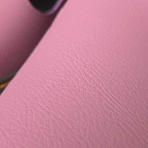 Dr. Martens Zavala Mary Jane Purple Leather Shoes size US 8 - Picture 6 of 9